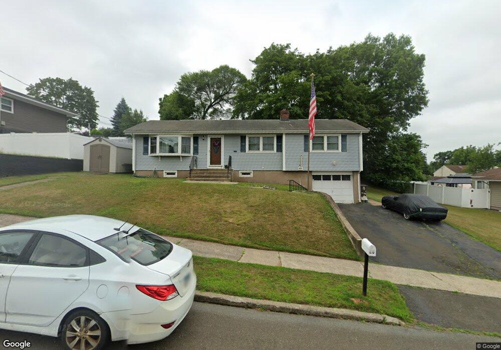 26 Weber St, East Haven, CT 06512 - photo 1