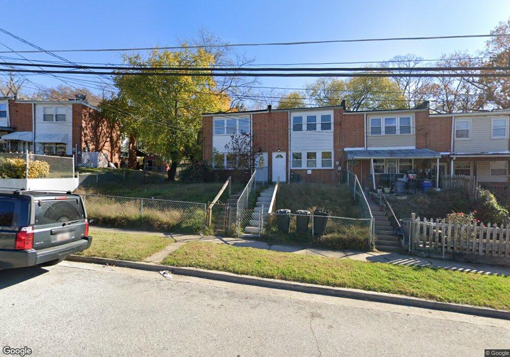 3229 Bero Rd, Halethorpe, MD 21227 - photo 1