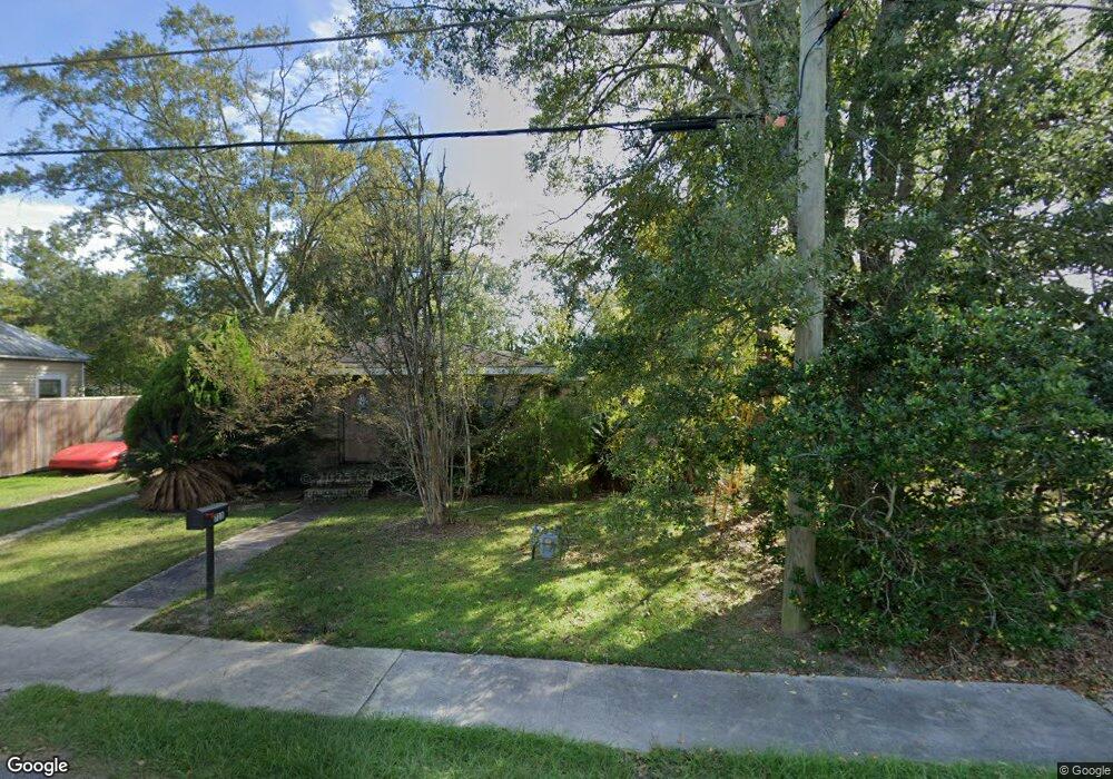 2548 4th St, Slidell, LA 70458 - photo 1