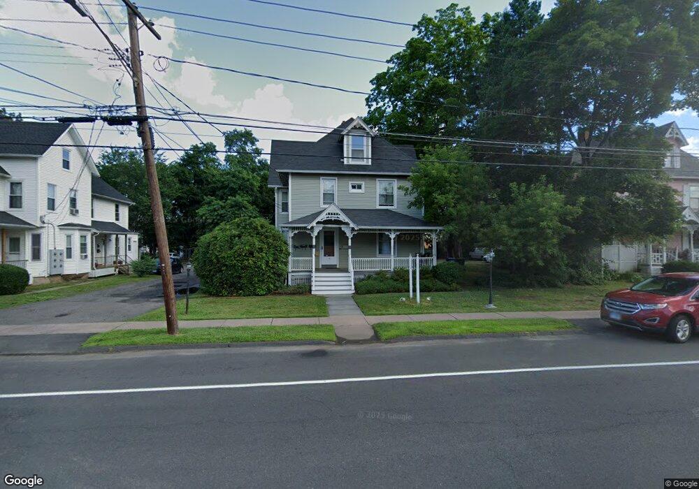 44 Bloomfield Ave, Windsor, CT 06095 - photo 1