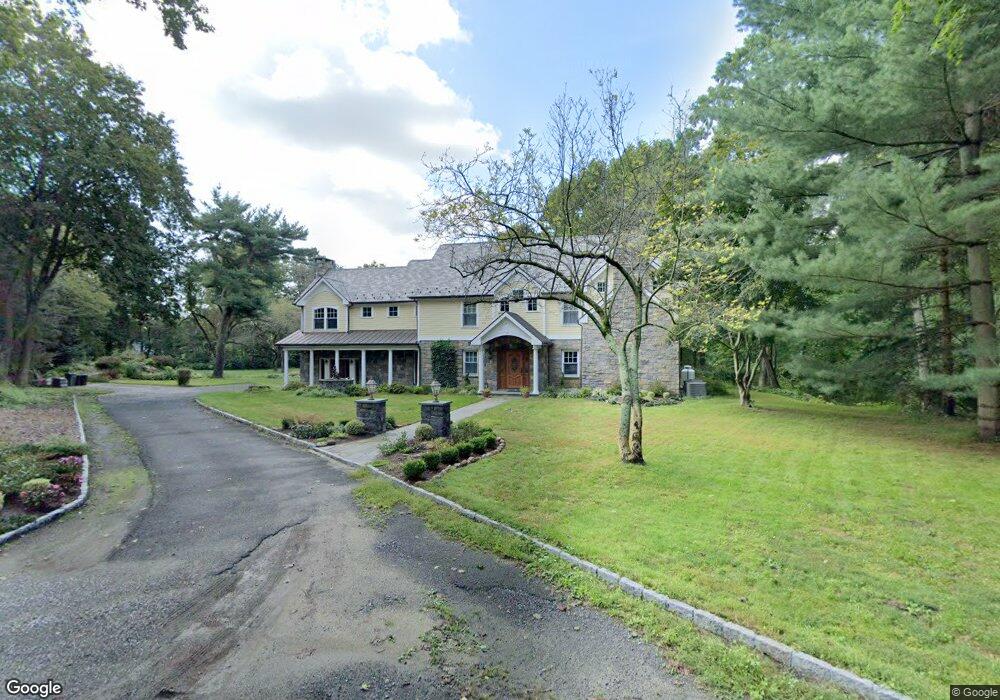 22 Lincoln Ave, Rye Brook, NY 10573 - photo 1