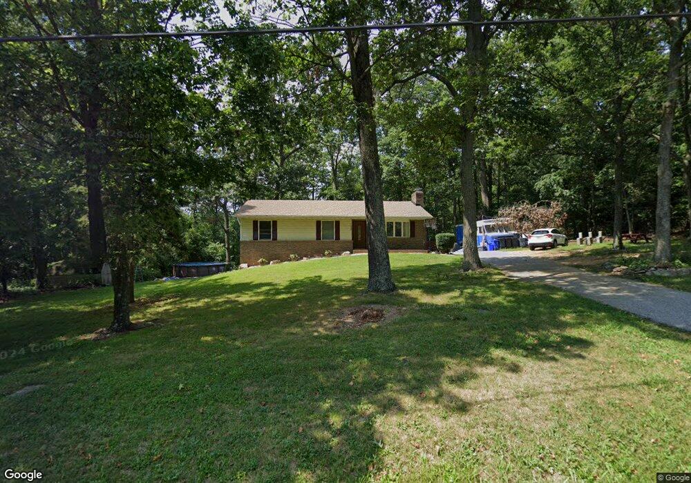 1990 E Deep Run Rd, Manchester, MD 21102 - photo 1