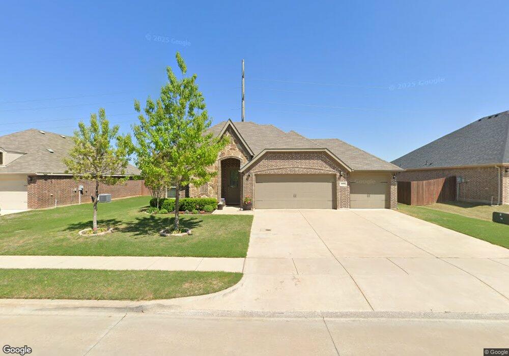 1526 Grassy Meadows Dr, Joshua, TX 76058 - photo 1