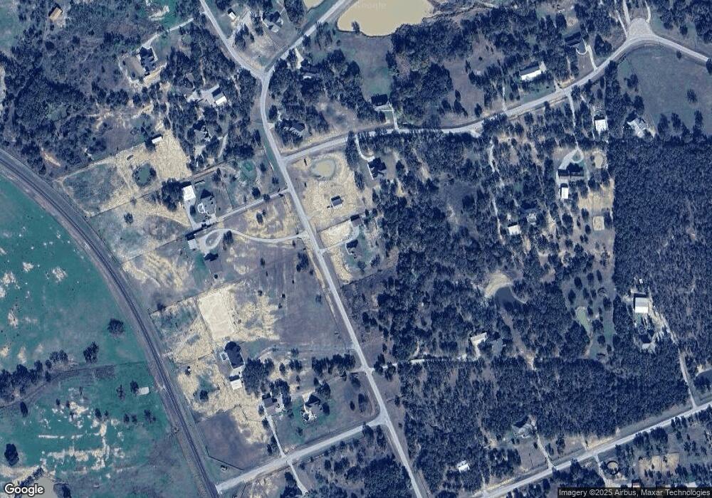 186 Bishop Dr, Weatherford, TX 76088 - photo 1