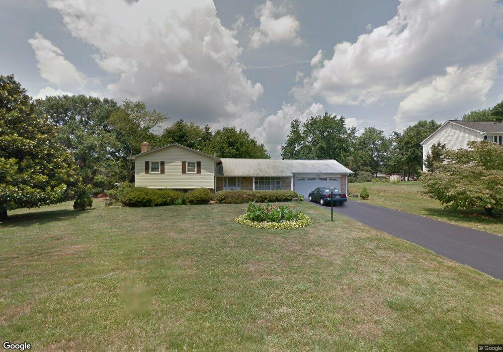8002 Martown Rd, Laurel, MD 20723 - photo 1