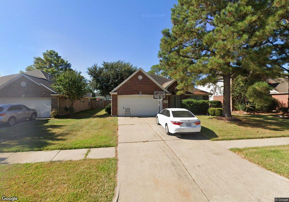 8911 Green Ray Dr, Houston, TX 77095 - photo 1
