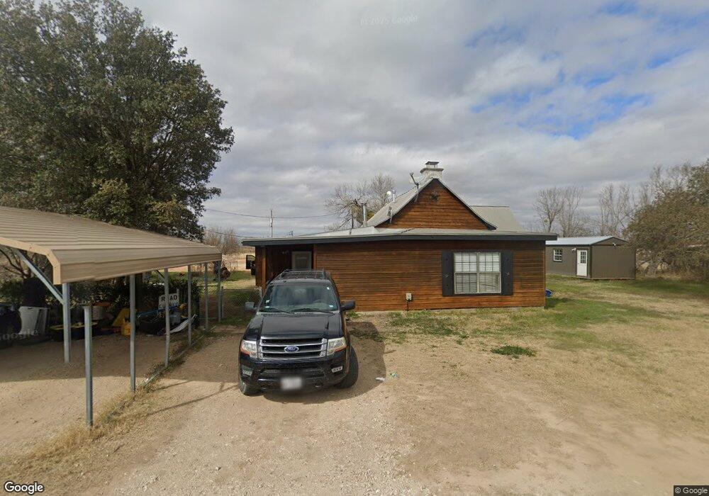 390 County Road 453, Hondo, TX 78861 - photo 1