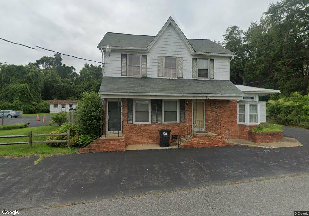 382 Gambrills Rd, Gambrills, MD 21054 - photo 1