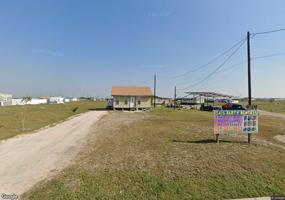 9514 Estrella St, Donna, TX 78537 - photo 1