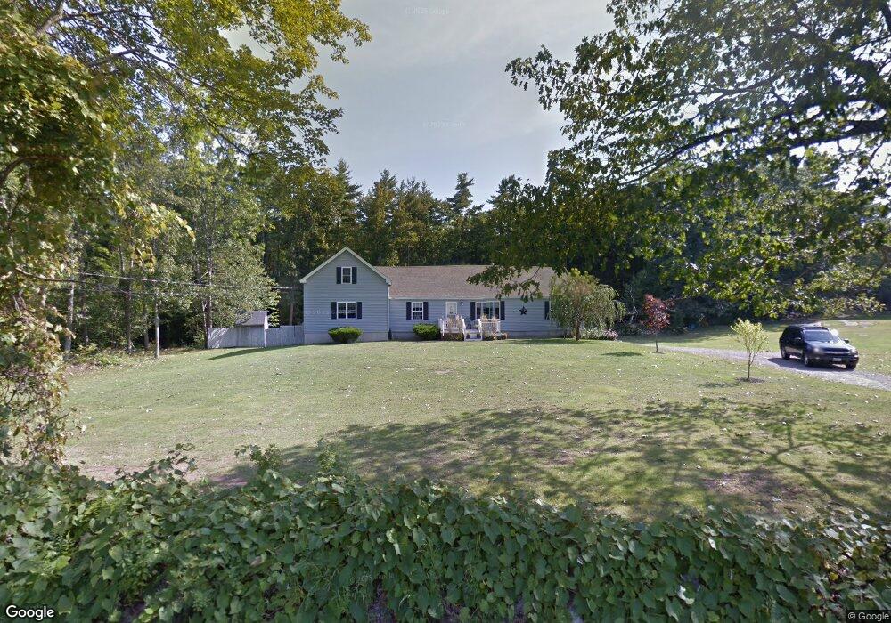 39 Old Mountain Rd, Cape Neddick, ME 03902 - photo 1