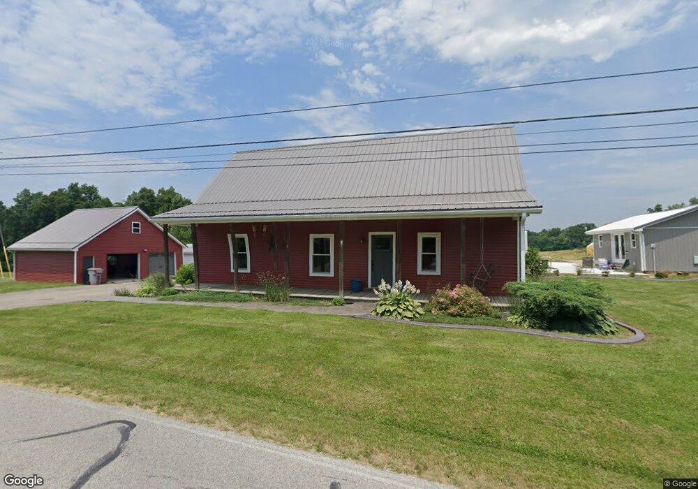 2370 Grange Hall Rd NE, Corydon, IN 47112 - photo 1