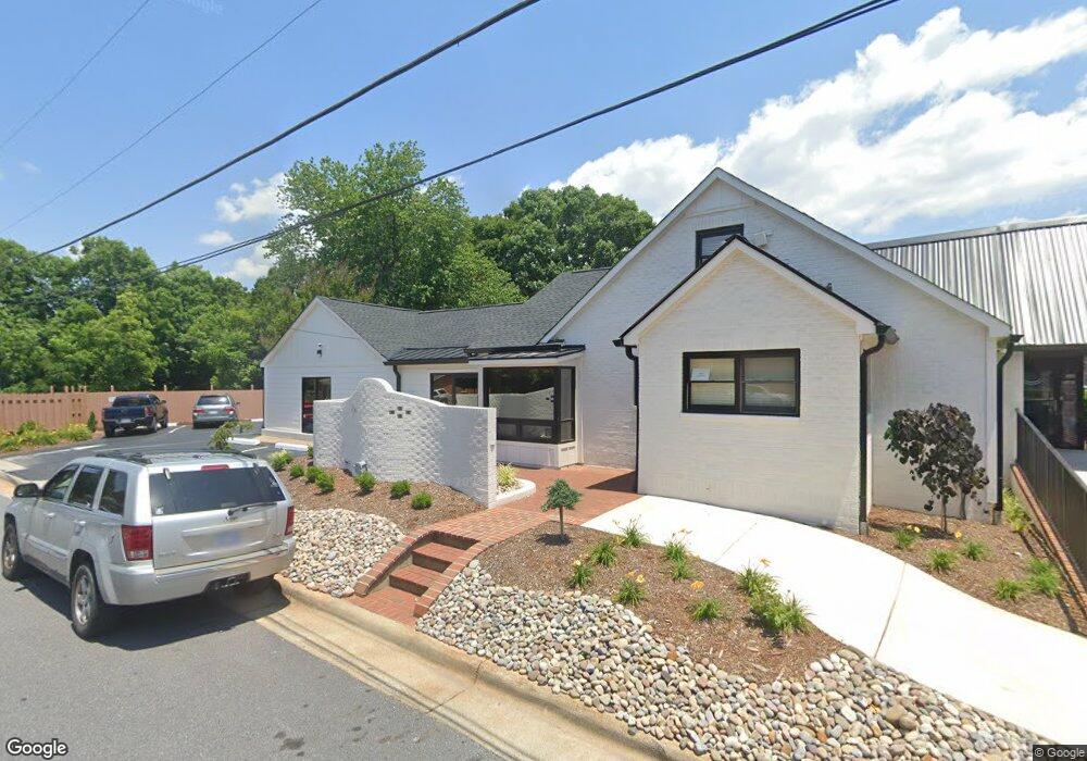 1601 Davie Ave, Statesville, NC 28677 - photo 1