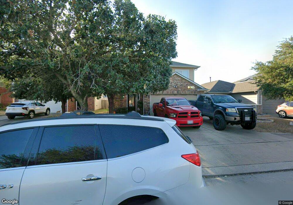 8603 Bartletts Harbor Ct, Houston, TX 77040 - photo 1