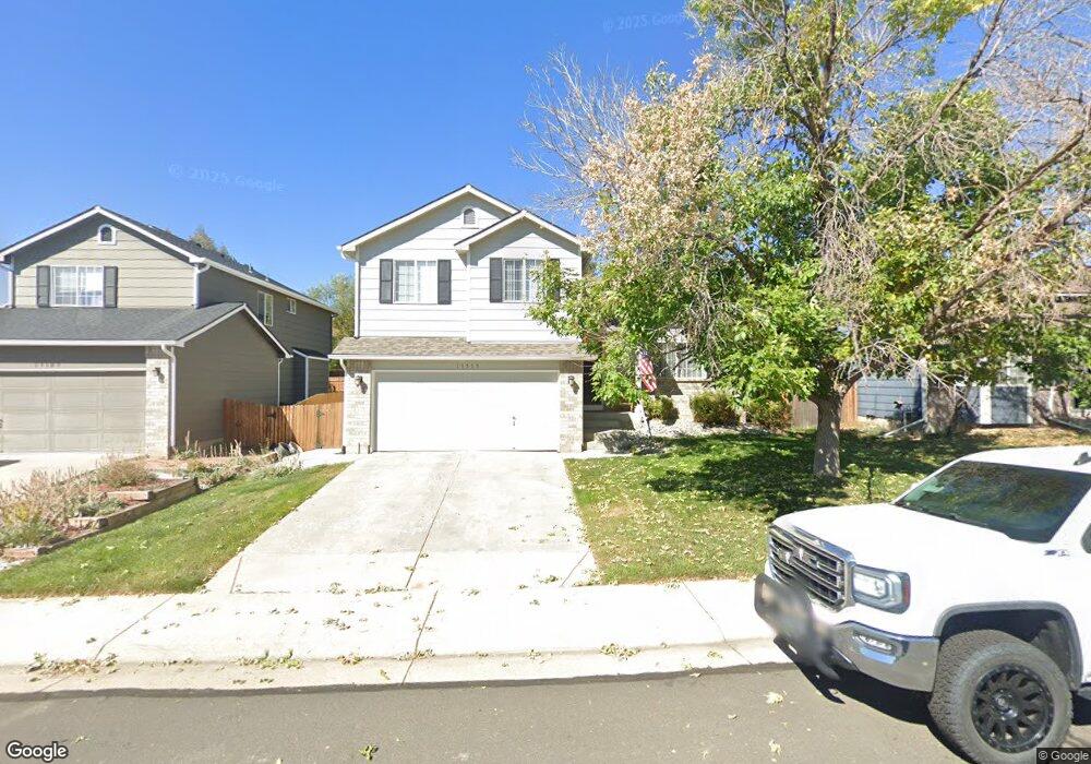 13515 Clermont St, Thornton, CO 80241 - photo 1