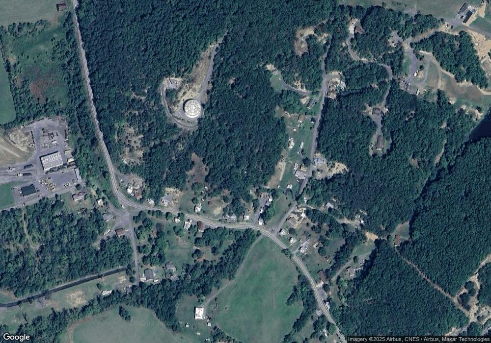 53 Tannery Hollow Rd, Moorefield, WV 26836 - photo 1