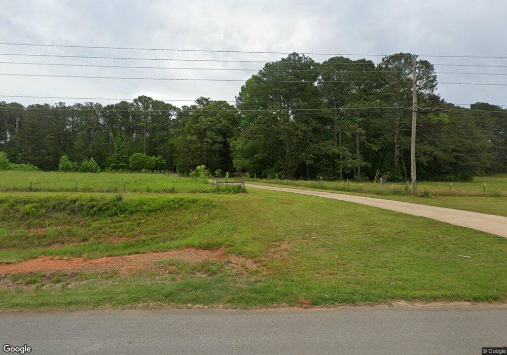 6036 Highway 212, Covington, GA 30016 - photo 1
