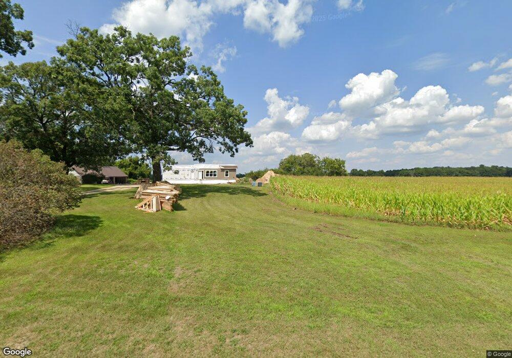 32630 Fulda Ave, Camp Douglas, WI 54618 - photo 1