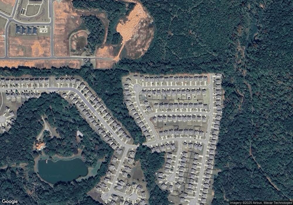 6014 Prodigy Ln, Locust Grove, GA 30248 - photo 1