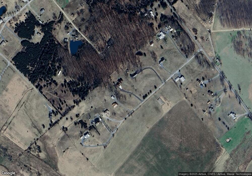 182 Webb Ln, Old Fields, WV 26845 - photo 1