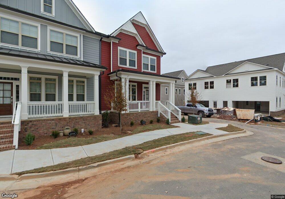 1002 N Edgemont Dr, Alpharetta, GA 30009 - photo 1