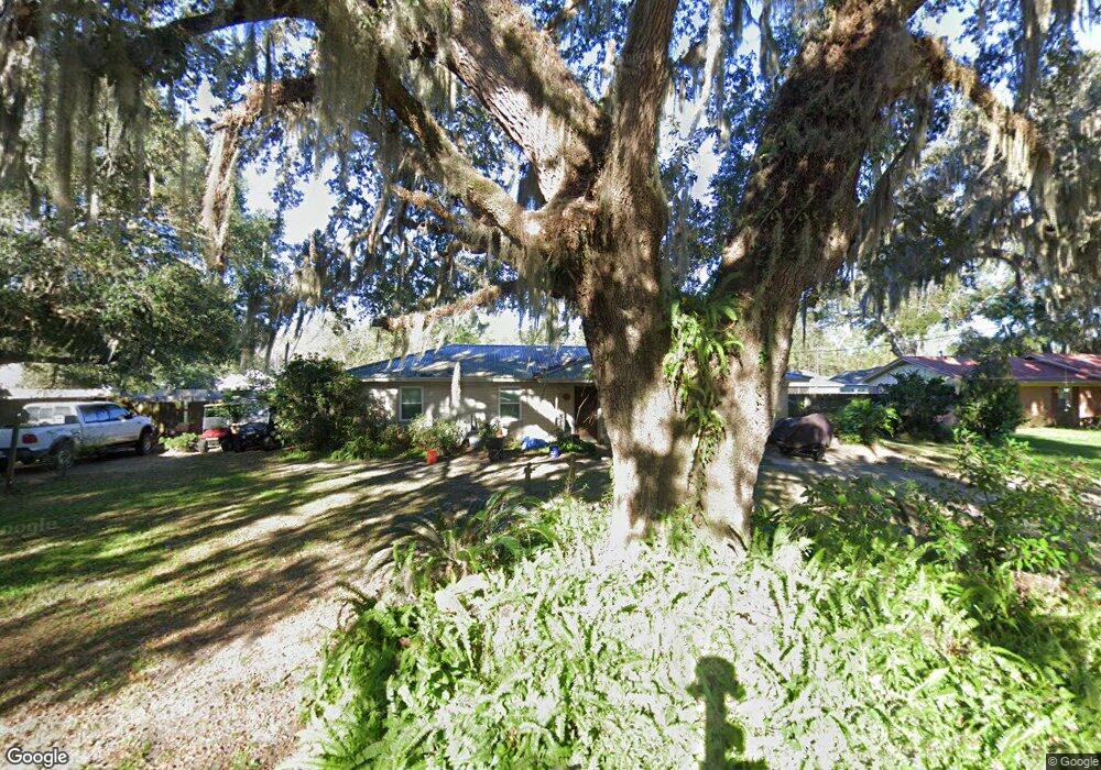 1107 Franklin St, Darien, GA 31305 - photo 1