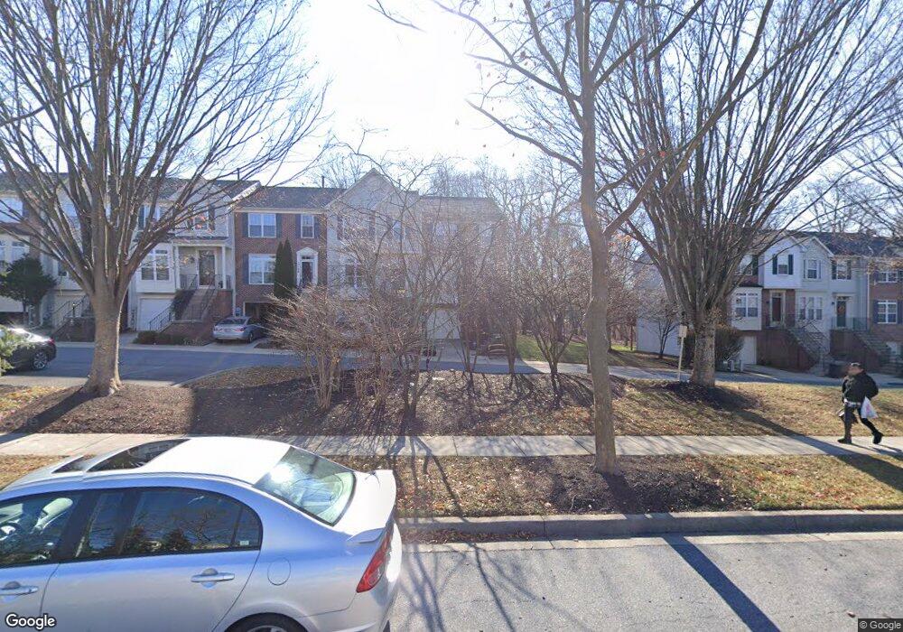 13110 Shamrock Glen Dr, Germantown, MD 20874 - photo 1