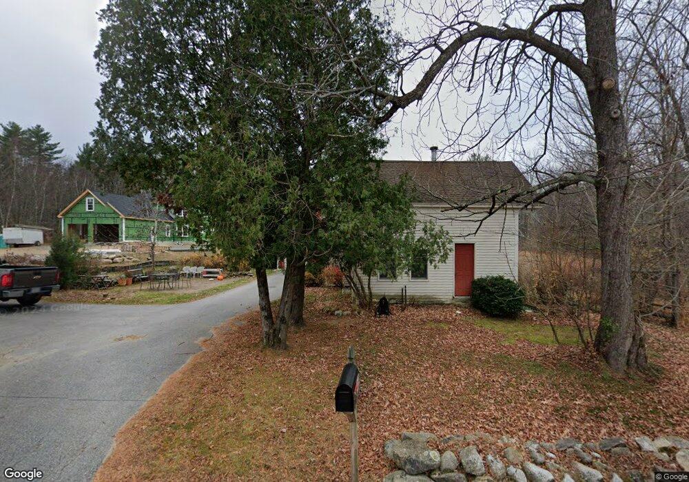 348 N Raymond Rd, Raymond, ME 04071 - photo 1