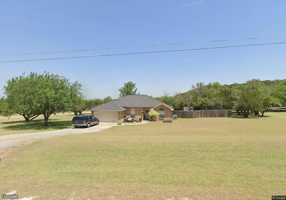 725 Ridgeline Rd, Copperas Cove, TX 76522 - photo 1