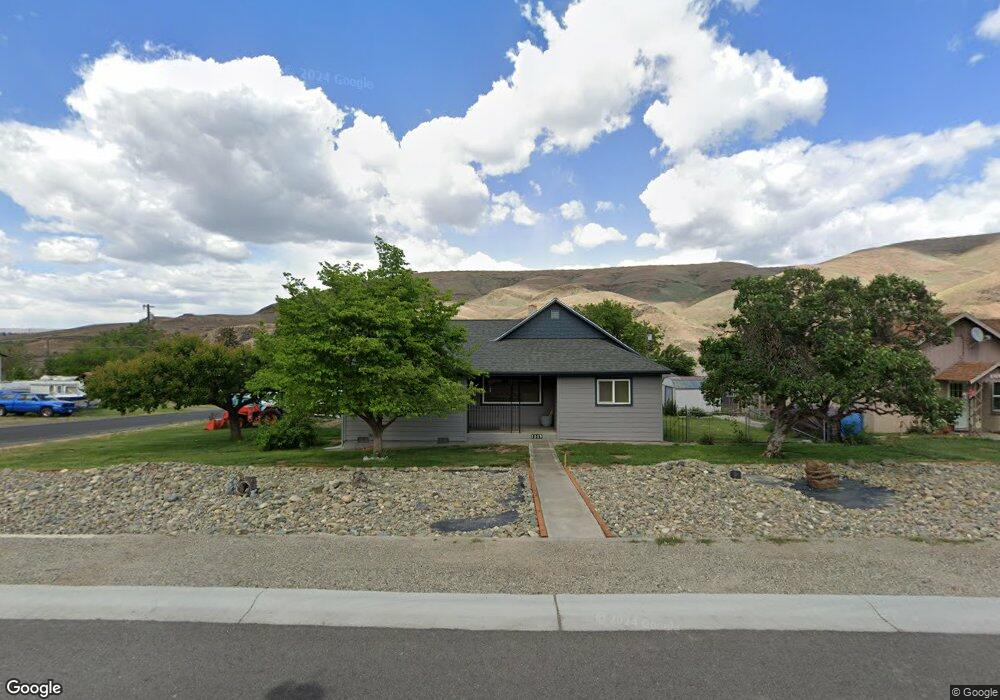 1005 2nd St, Asotin, WA 99402 - photo 1