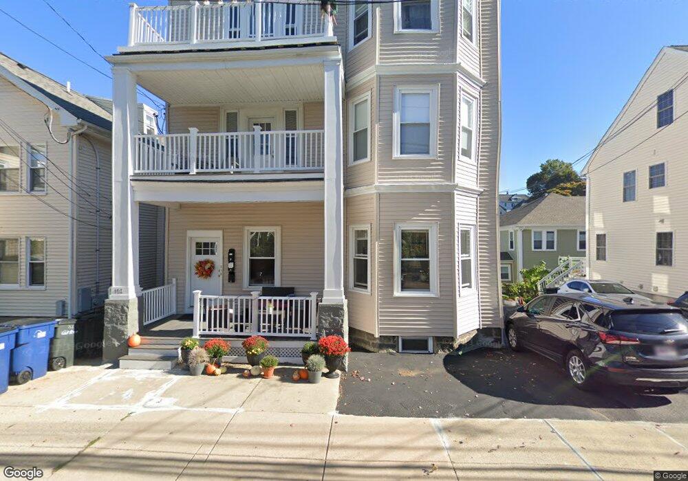 153 Cornell St unit 1,2, Roslindale, MA 02131 - photo 1