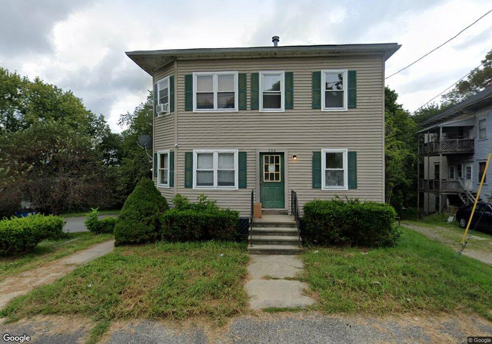 308 High St, Webster, MA 01570 - photo 1