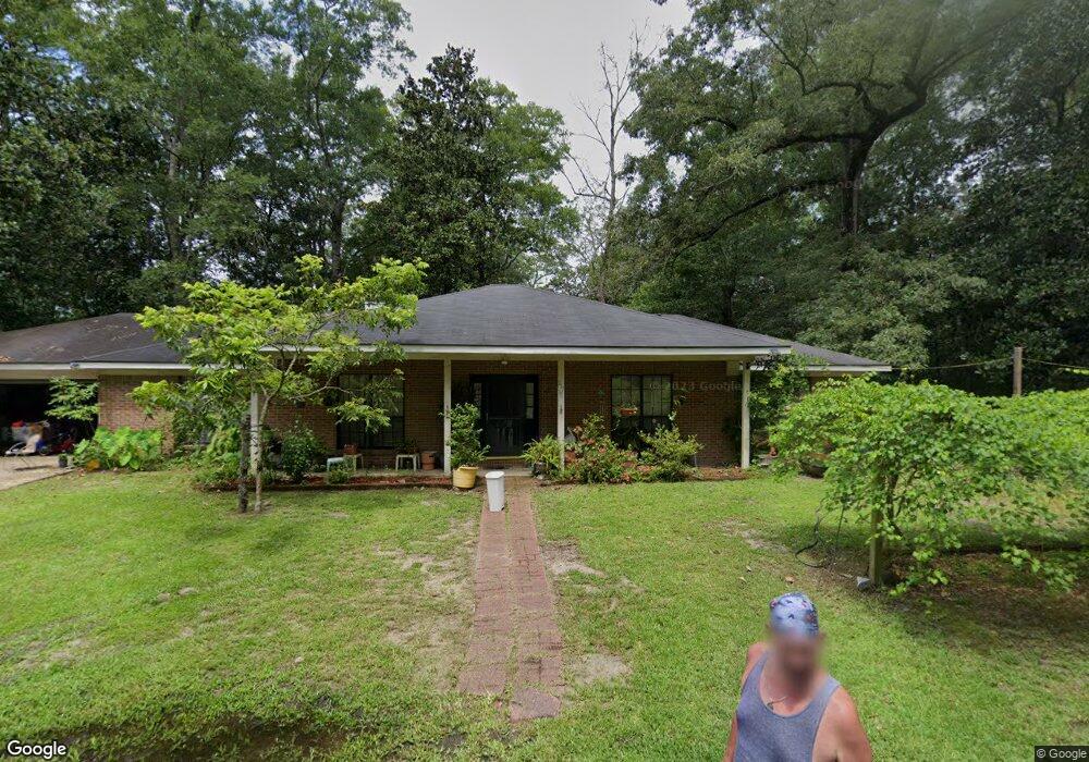 11715 Shonto St, Moss Point, MS 39562 - photo 1