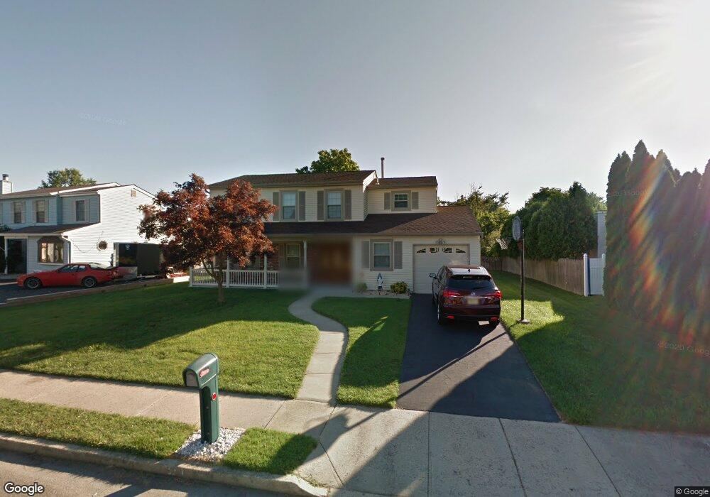 32 Starlight Rd, Howell, NJ 07731 - photo 1