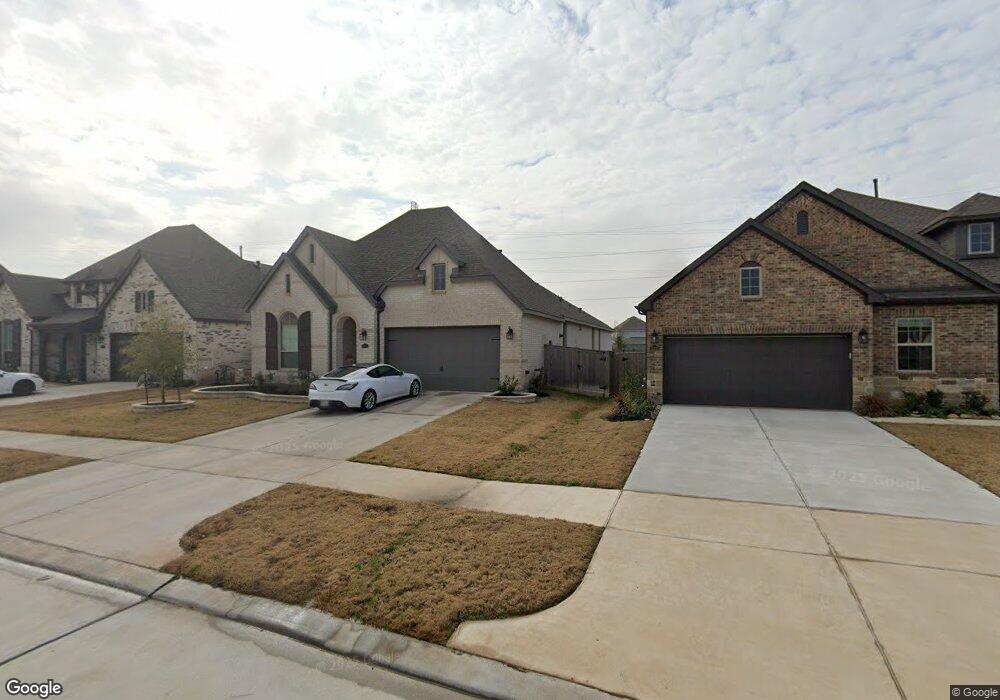 23755 Travers Hill Rd, Richmond, TX 77469 - photo 1