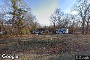 23849 E 864 Rd, Welling, OK 74471