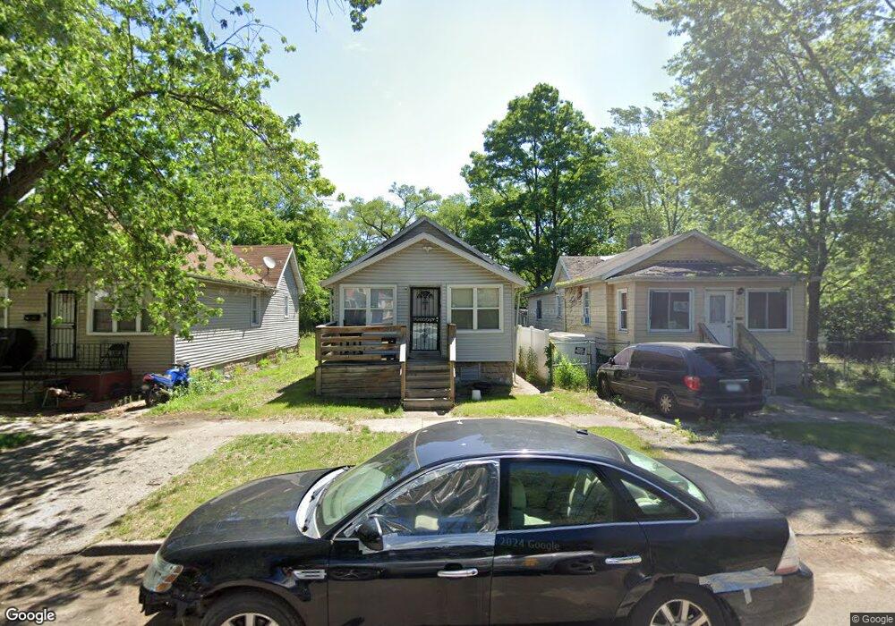 3977 Monroe St, Gary, IN 46408 - photo 1