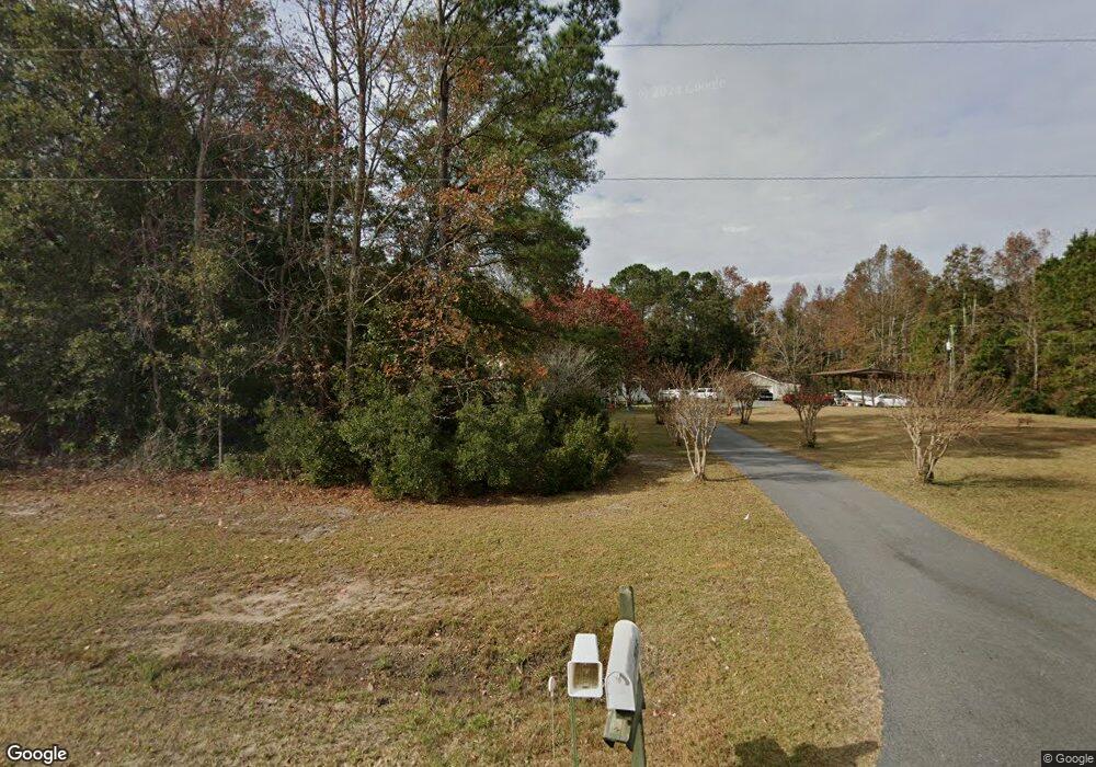 205 Timbergate Ln, Rincon, GA 31326 - photo 1