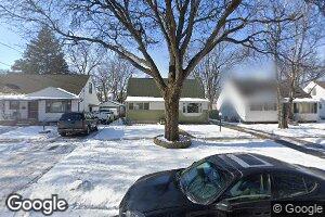 4213 Brownell Blvd, Flint, MI 48504