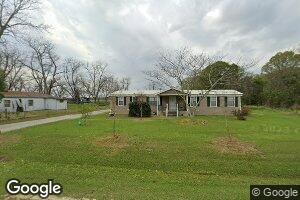 375 C Odom Rd, Warwick, GA 31796