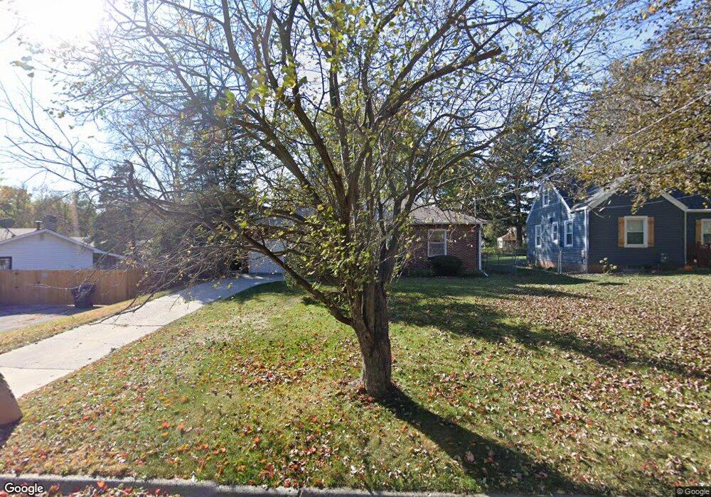 3708 40th St, Des Moines, IA 50310 - photo 1