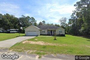 5500 Randolph St, Rembert, SC 29128