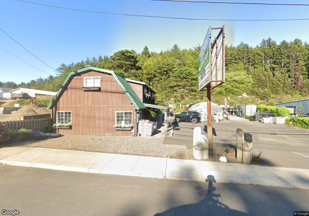2100 Blk Hwy 101 SW, Lincoln City, OR 97367 - photo 1