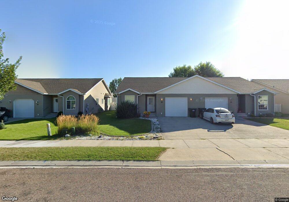 68 Empire Loop, Kalispell, MT 59901 - photo 1