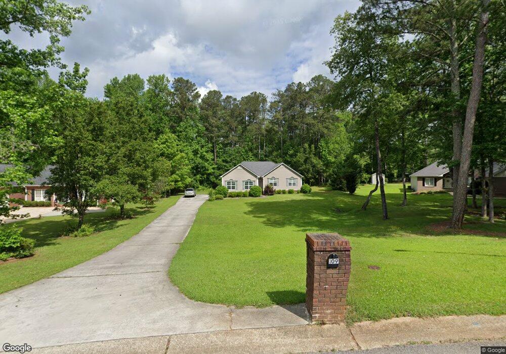 109 Brandy Chase, Carrollton, GA 30117 - photo 1