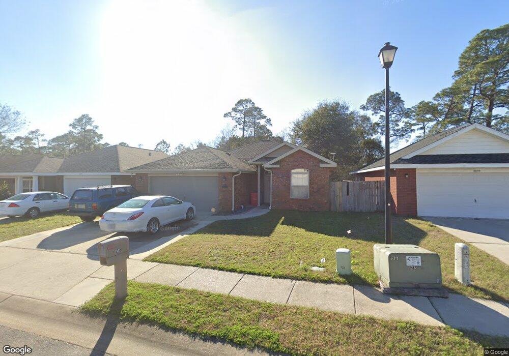 8895 Abbington Dr unit 4, Pensacola, FL 32534 - photo 1