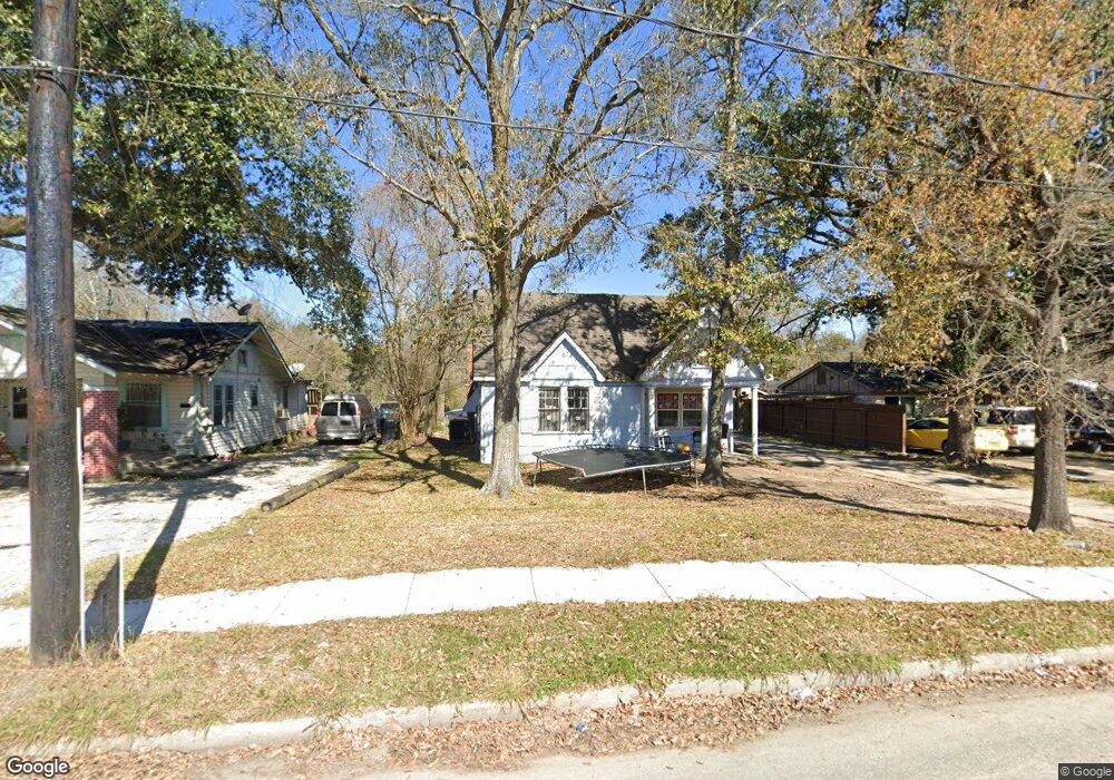 8211 Detroit St, Houston, TX 77017 - photo 1