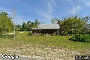 144 NW Maine Ave, Mayo, FL 32066