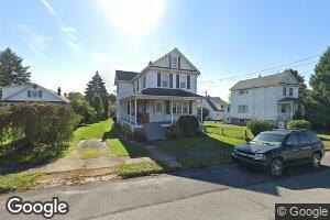 205 Penn Ave, Dupont, PA 18641