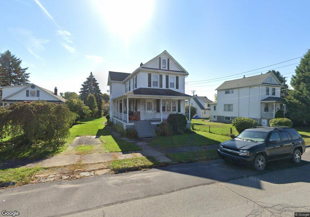 205 Penn Ave, Dupont, PA 18641 - photo 1