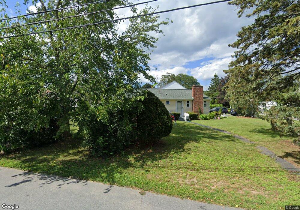 14 Kennedy Rd, Woburn, MA 01801 - photo 1